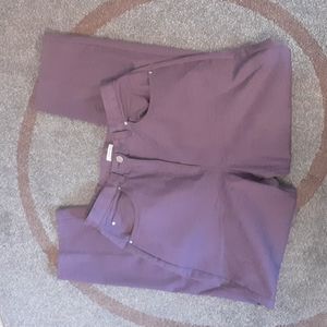 Draper's and Damon's Pants